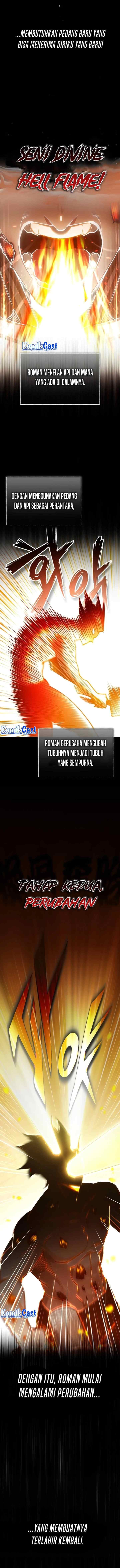 The Heavenly Demon Can't Live a Normal Life chapter 81 halaman 10