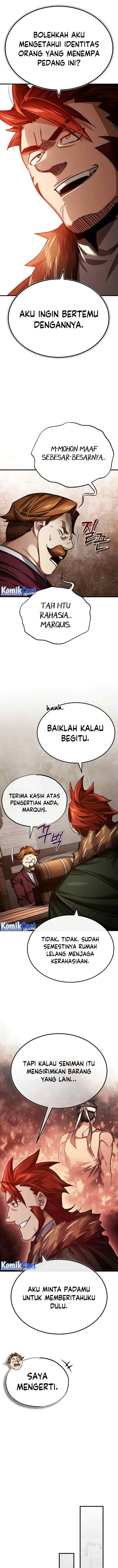 The Heavenly Demon Can't Live a Normal Life chapter 81 halaman 5