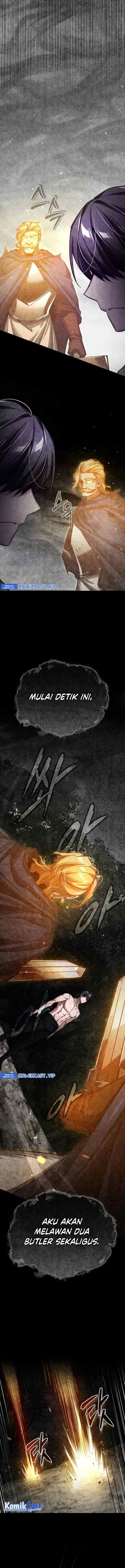 The Heavenly Demon Can't Live a Normal Life chapter 81 halaman 12