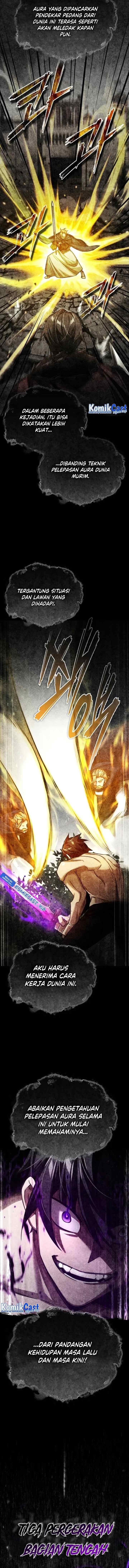 The Heavenly Demon Can't Live a Normal Life chapter 81 halaman 15