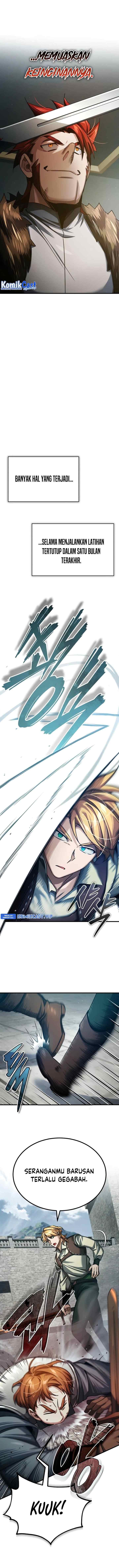 The Heavenly Demon Can't Live a Normal Life chapter 81 halaman 7