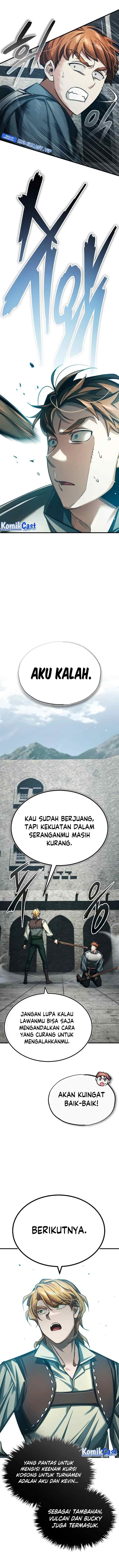 The Heavenly Demon Can't Live a Normal Life chapter 81 halaman 8
