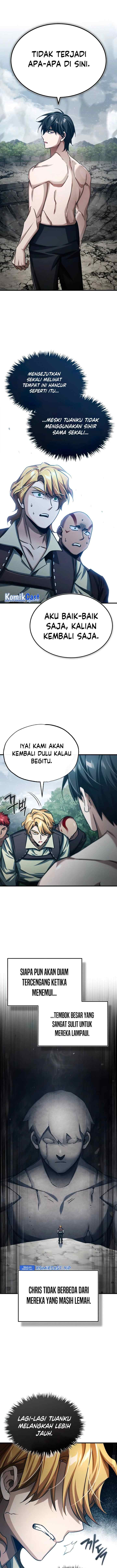 The Heavenly Demon Can't Live a Normal Life chapter 82 halaman 4