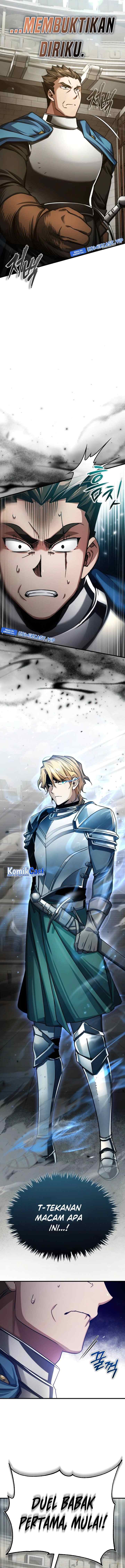 The Heavenly Demon Can't Live a Normal Life chapter 82 halaman 11