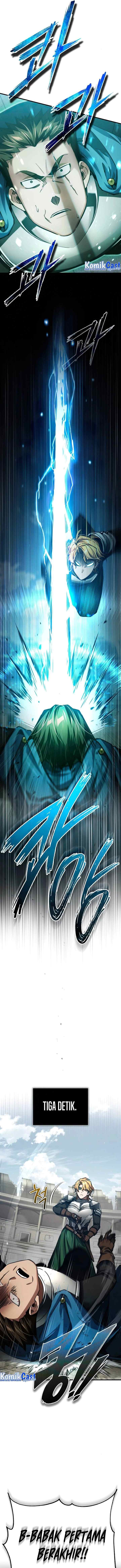 The Heavenly Demon Can't Live a Normal Life chapter 82 halaman 13