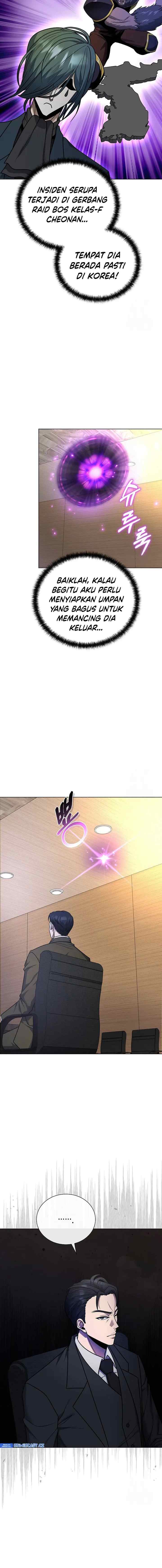 The Heavenly Demon Lord Who Doesn't Want to Level Up chapter 53 halaman 17