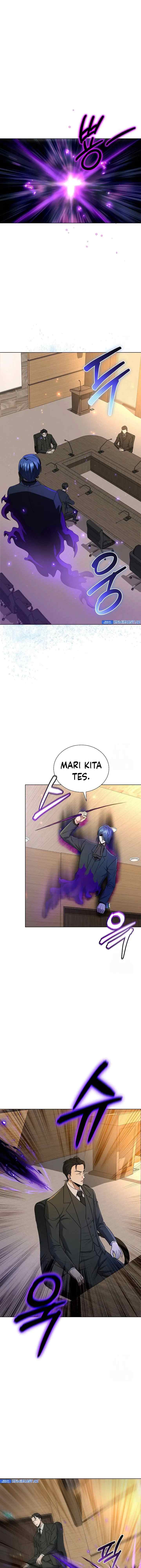 The Heavenly Demon Lord Who Doesn't Want to Level Up chapter 53 halaman 15