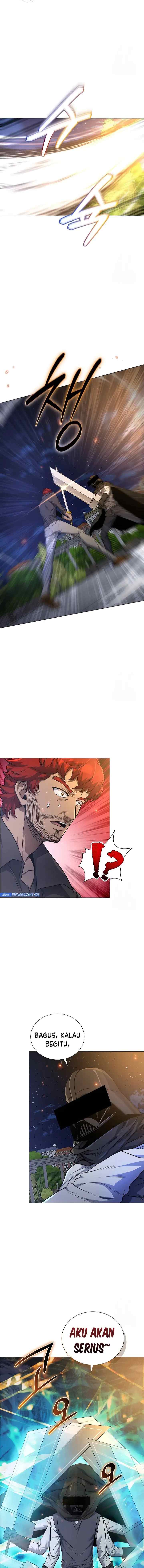 The Heavenly Demon Lord Who Doesn't Want to Level Up chapter 53 halaman 4