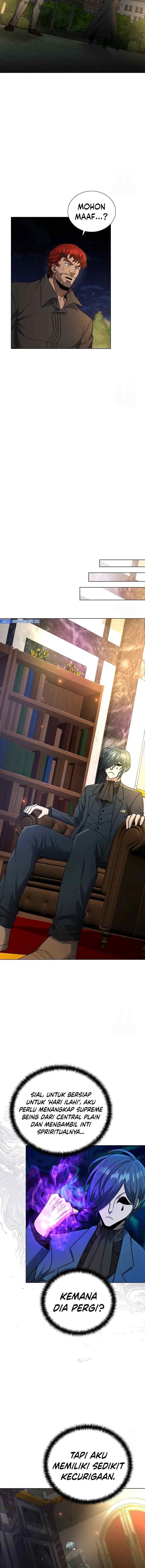 The Heavenly Demon Lord Who Doesn't Want to Level Up chapter 53 halaman 13