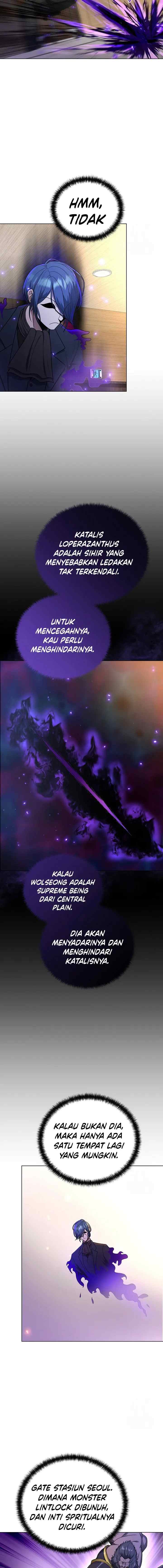The Heavenly Demon Lord Who Doesn't Want to Level Up chapter 53 halaman 16
