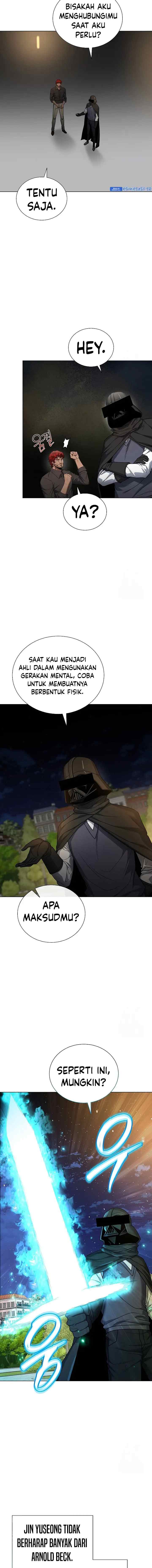 The Heavenly Demon Lord Who Doesn't Want to Level Up chapter 53 halaman 10