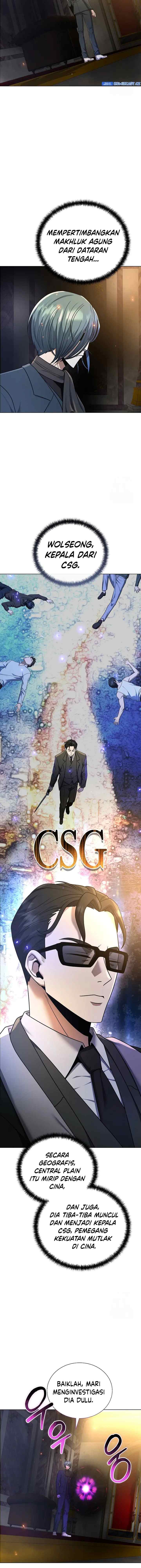 The Heavenly Demon Lord Who Doesn't Want to Level Up chapter 53 halaman 14