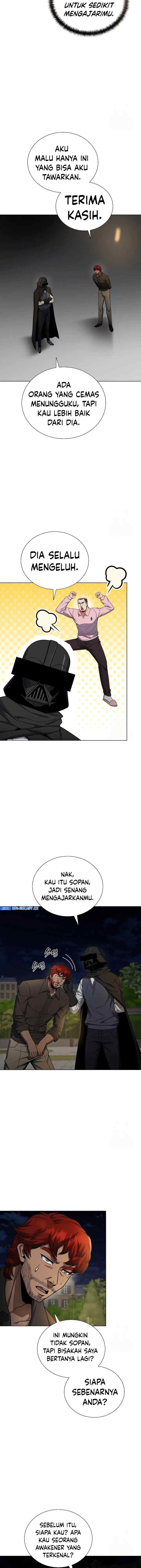 The Heavenly Demon Lord Who Doesn't Want to Level Up chapter 53 halaman 7