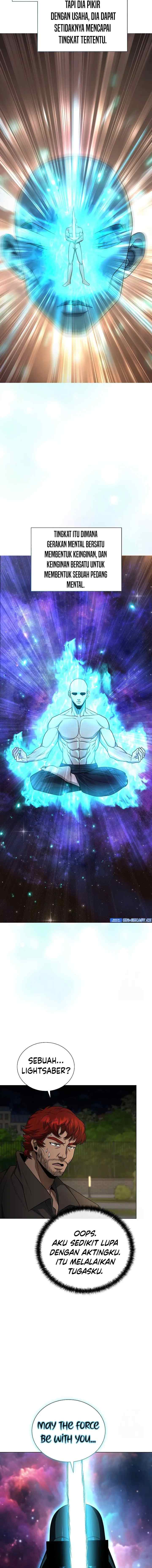 The Heavenly Demon Lord Who Doesn't Want to Level Up chapter 53 halaman 11