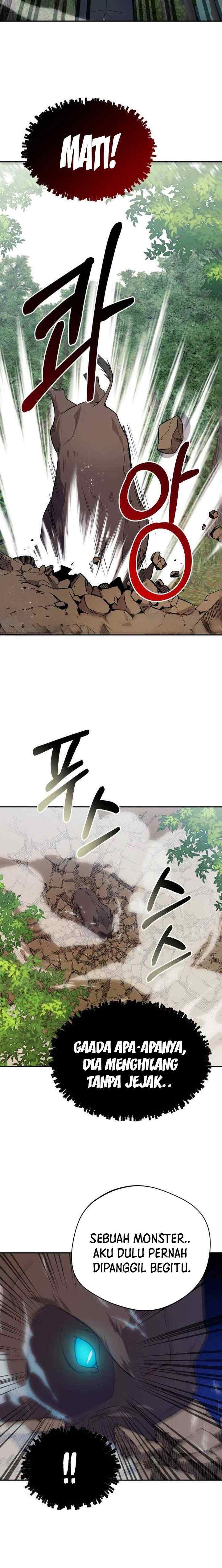 The Heavenly Demon Will Give You a Massage chapter 13 halaman 19