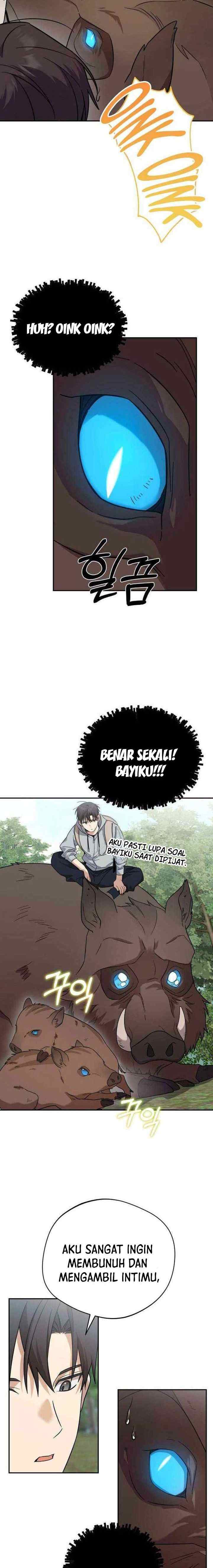 The Heavenly Demon Will Give You a Massage chapter 14 halaman 7