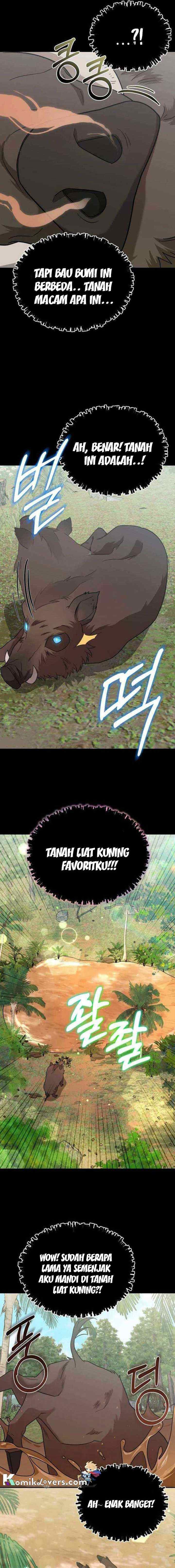 The Heavenly Demon Will Give You a Massage chapter 14 halaman 4