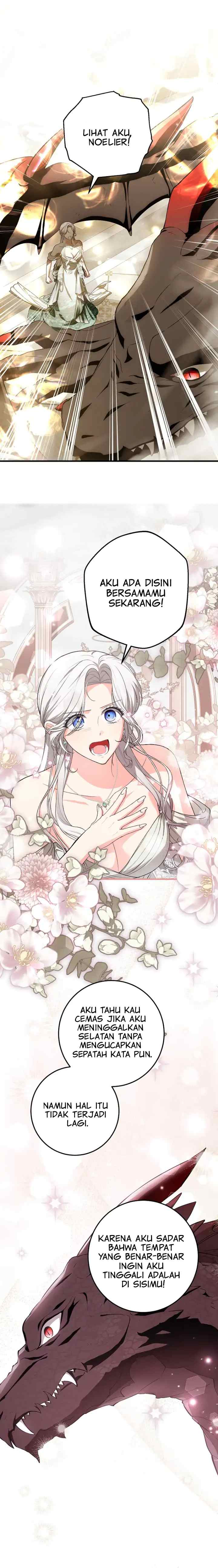 The Heroine has Her Eyes on Me as Her Brother's Wife chapter 62 halaman 7
