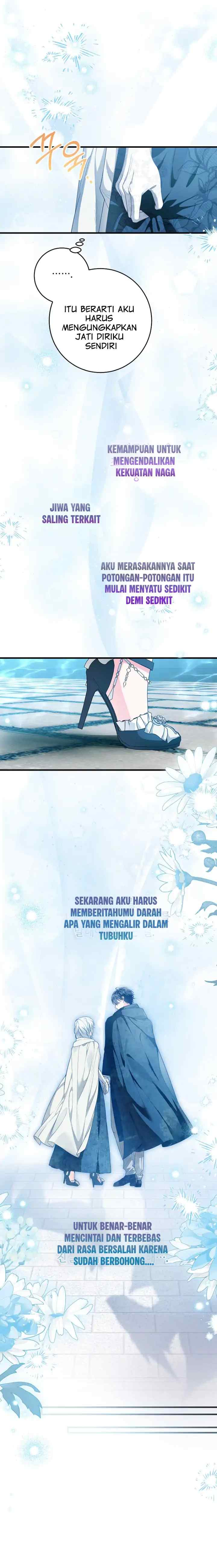The Heroine has Her Eyes on Me as Her Brother's Wife chapter 67 halaman 5