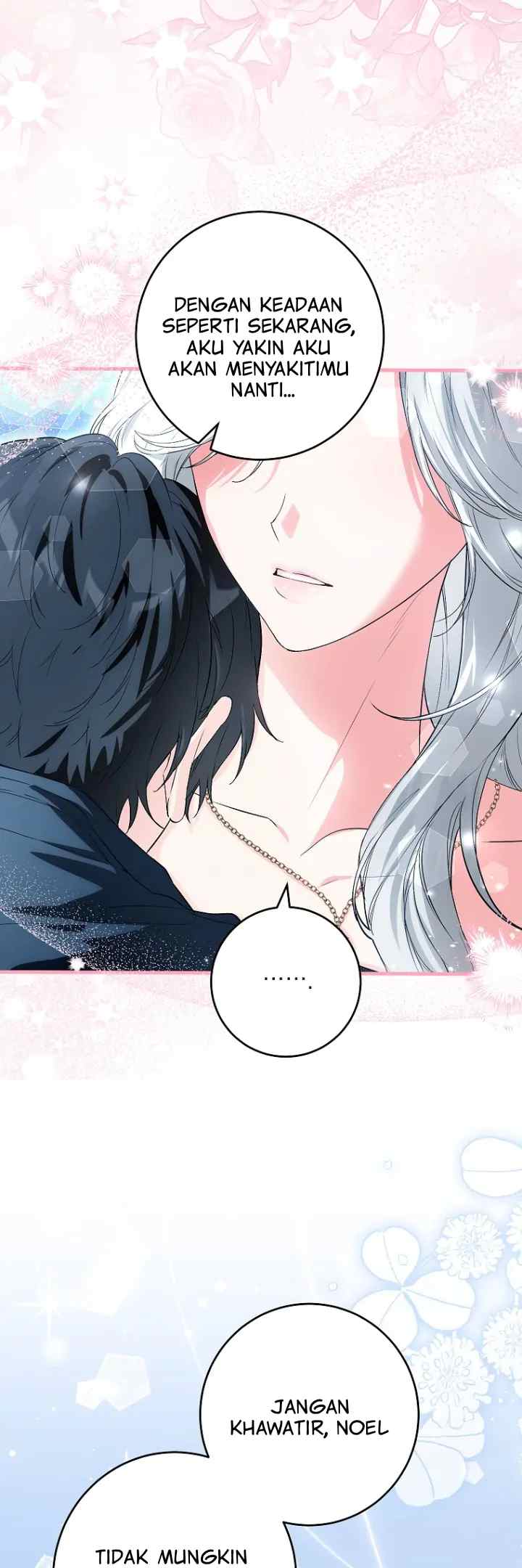 The Heroine has Her Eyes on Me as Her Brother's Wife chapter 69 halaman 16