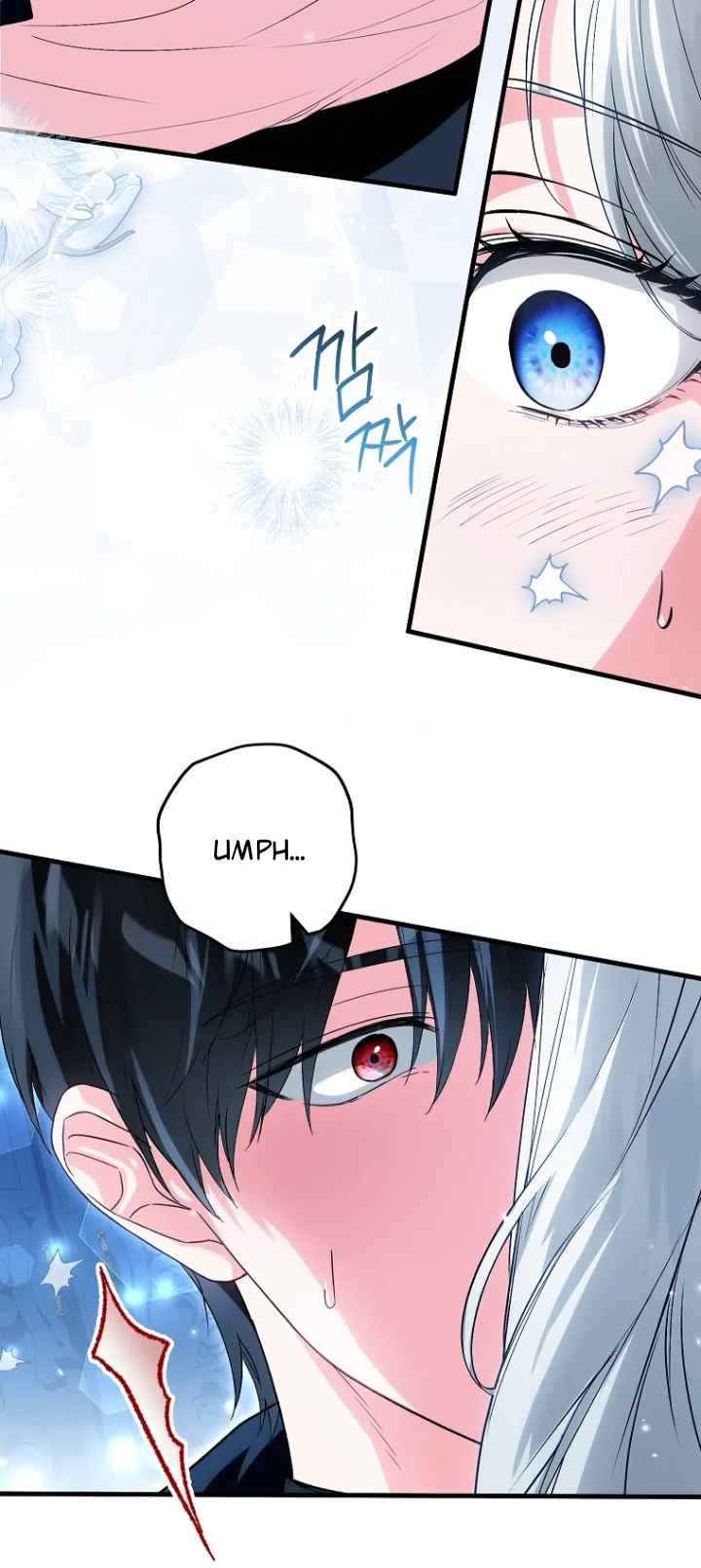 The Heroine has Her Eyes on Me as Her Brother's Wife chapter 69 halaman 13