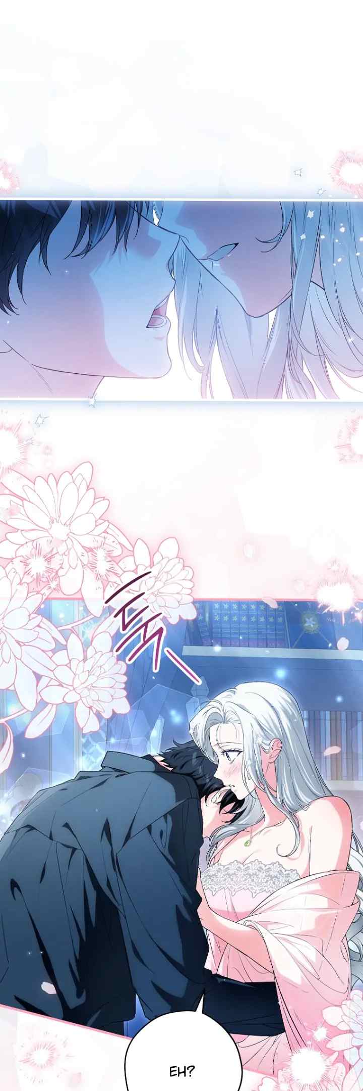 The Heroine has Her Eyes on Me as Her Brother's Wife chapter 69 halaman 14