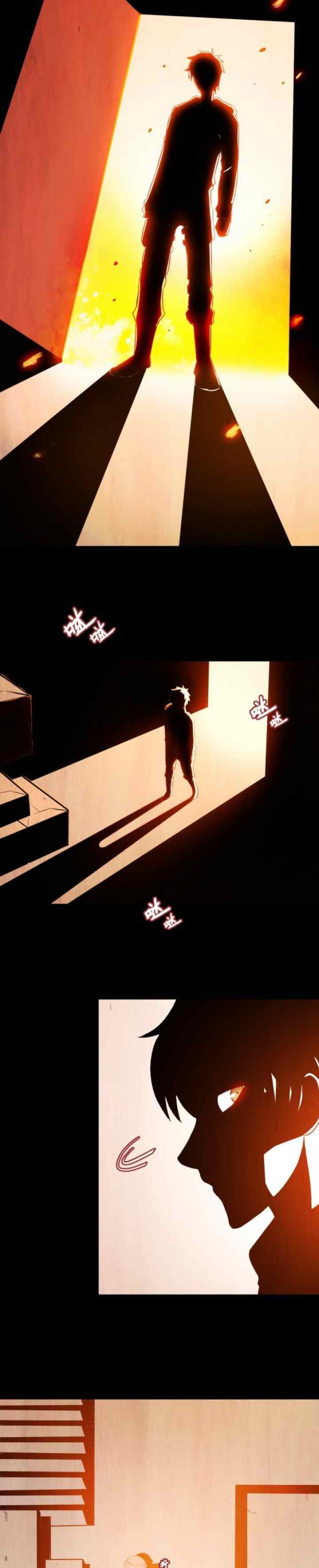 The Hitman Bodyguard chapter 1 halaman 4