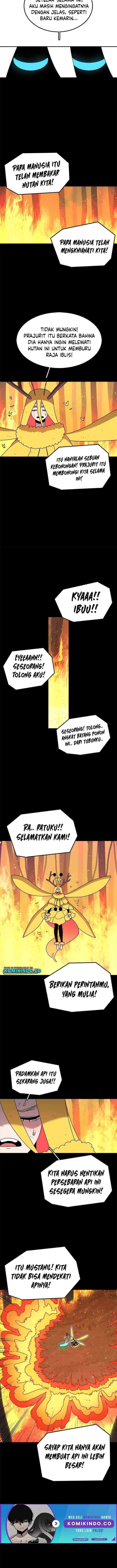 The House Without Time chapter 37 halaman 9