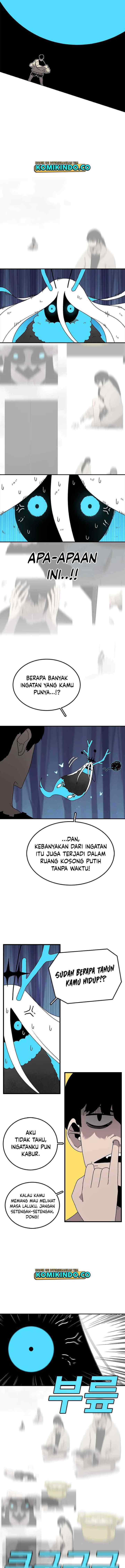 The House Without Time chapter 37 halaman 15