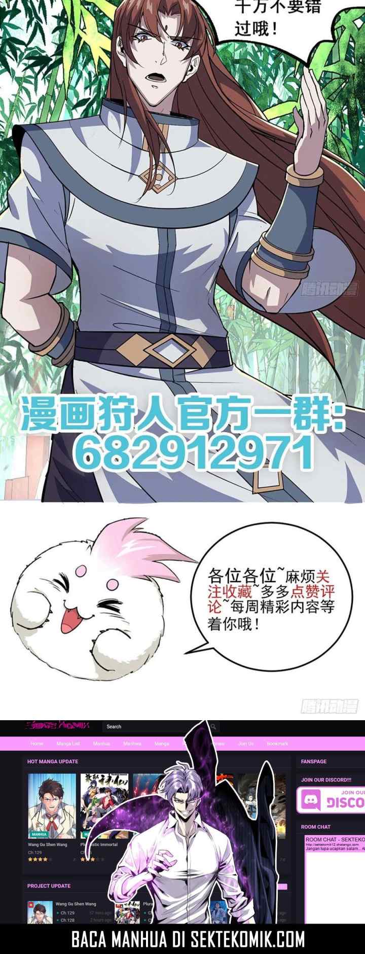 The Hunter chapter 239 halaman 16