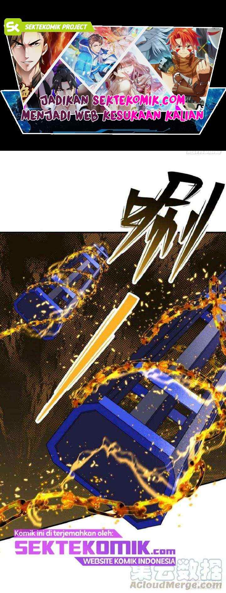The Hunter chapter 266 halaman 8