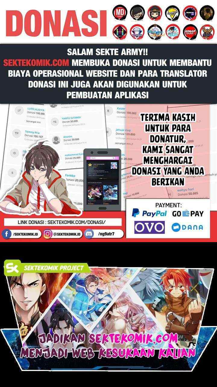 The Hunter chapter 266 halaman 15