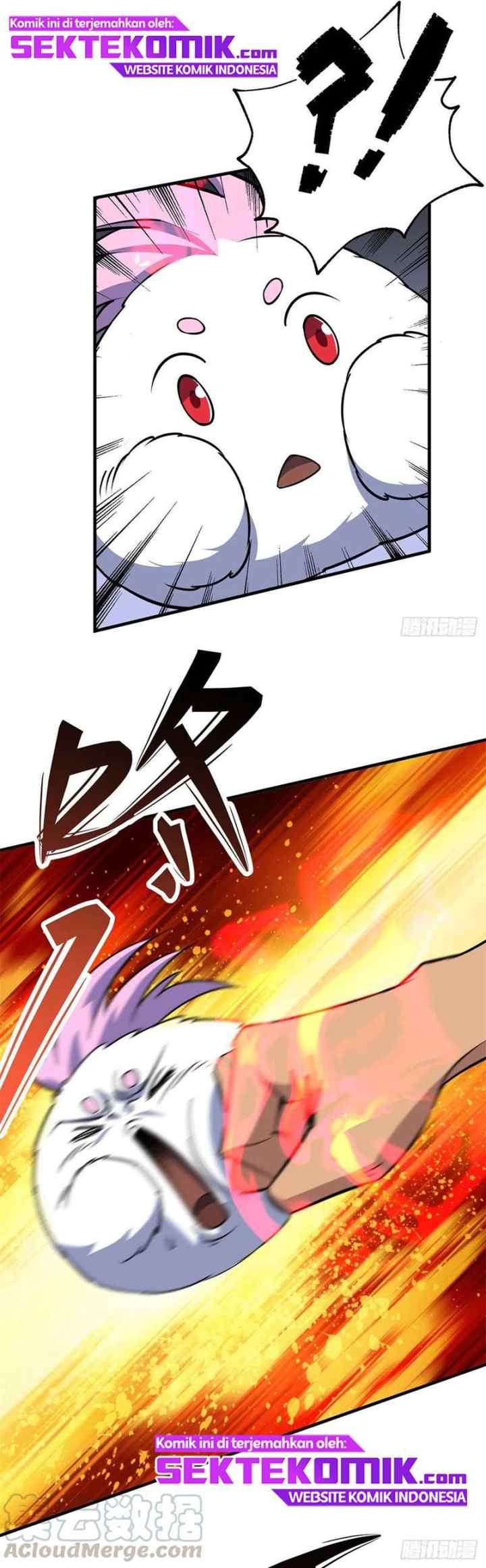 The Hunter chapter 274 halaman 10