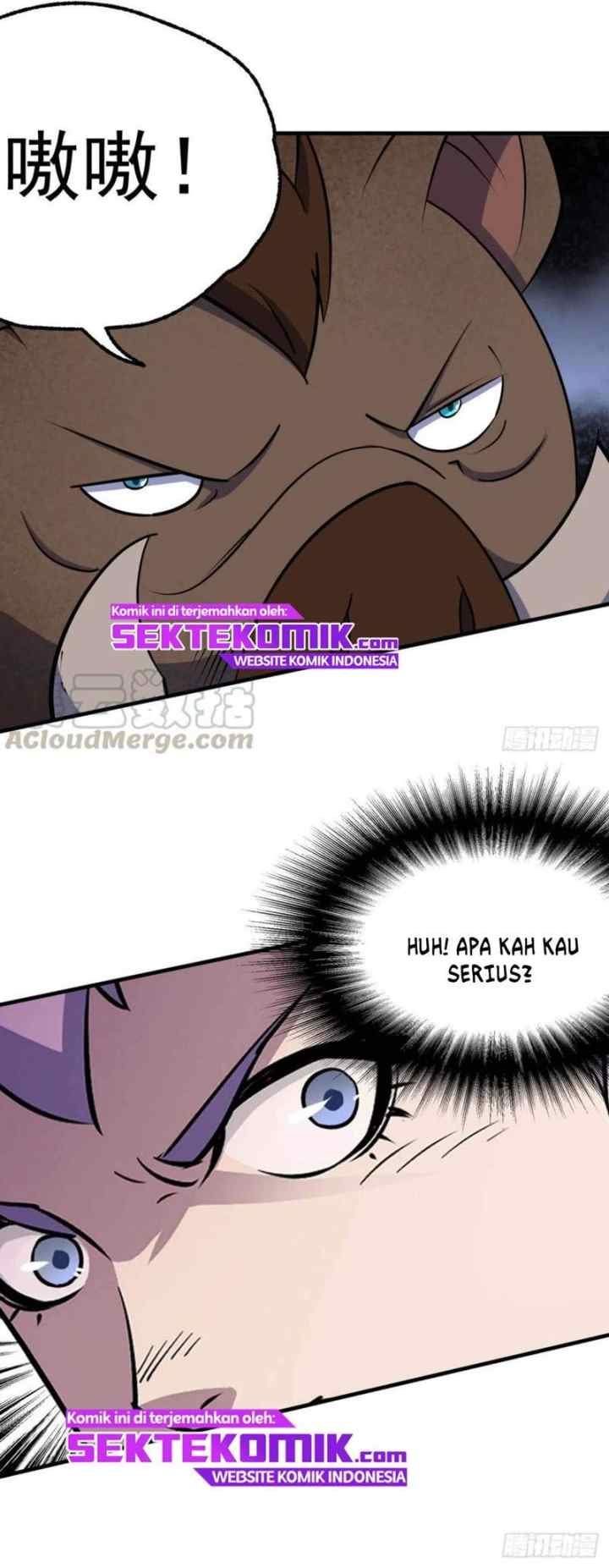 The Hunter chapter 280 halaman 12