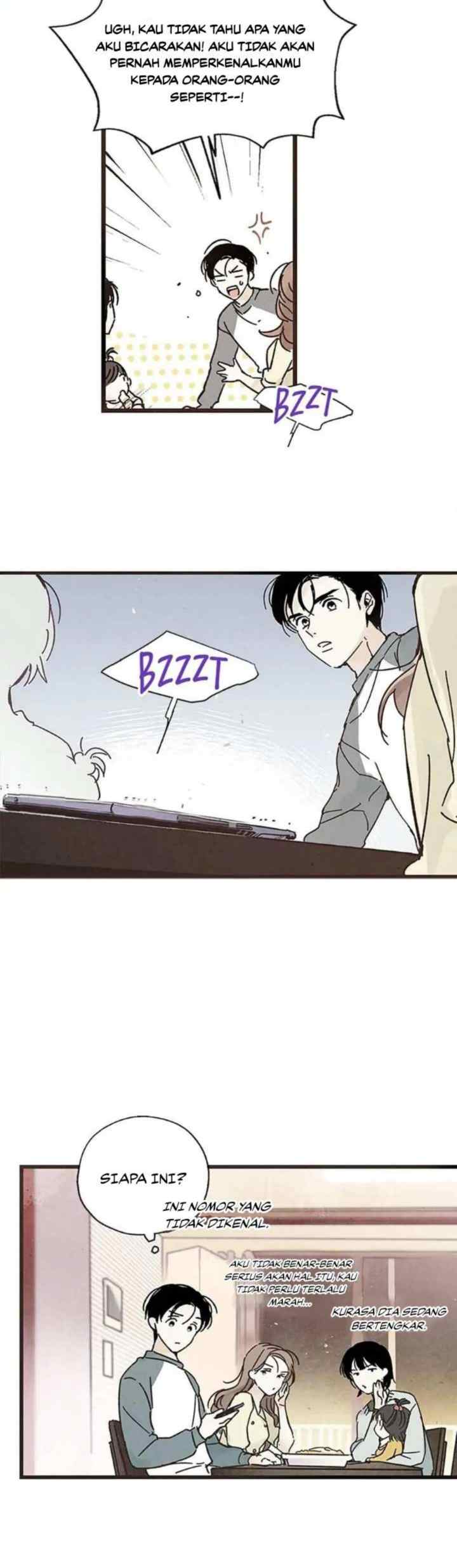The Insatiable Man chapter 2 halaman 10