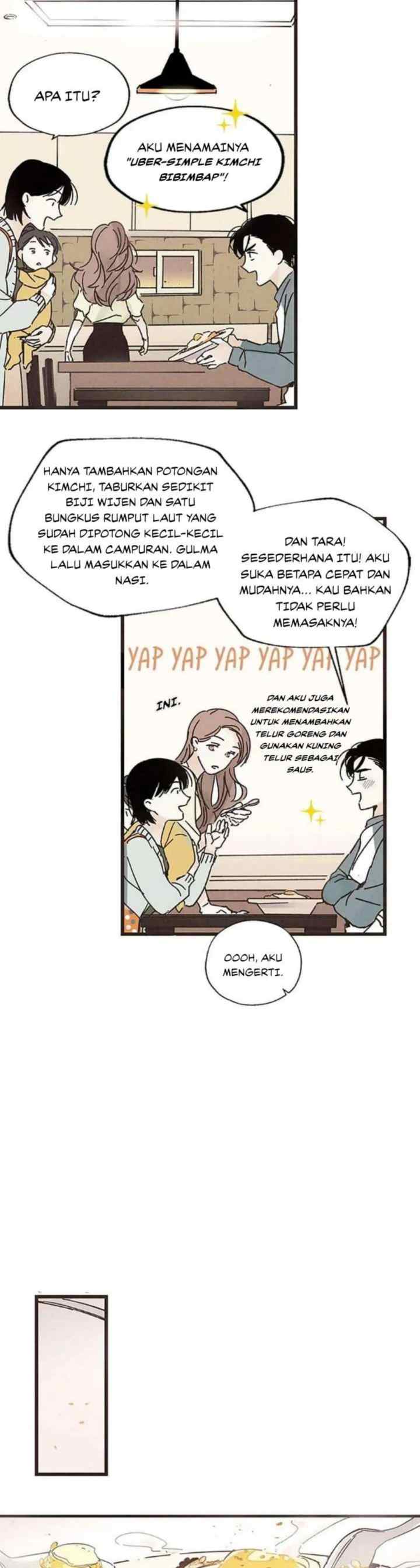 The Insatiable Man chapter 2 halaman 7