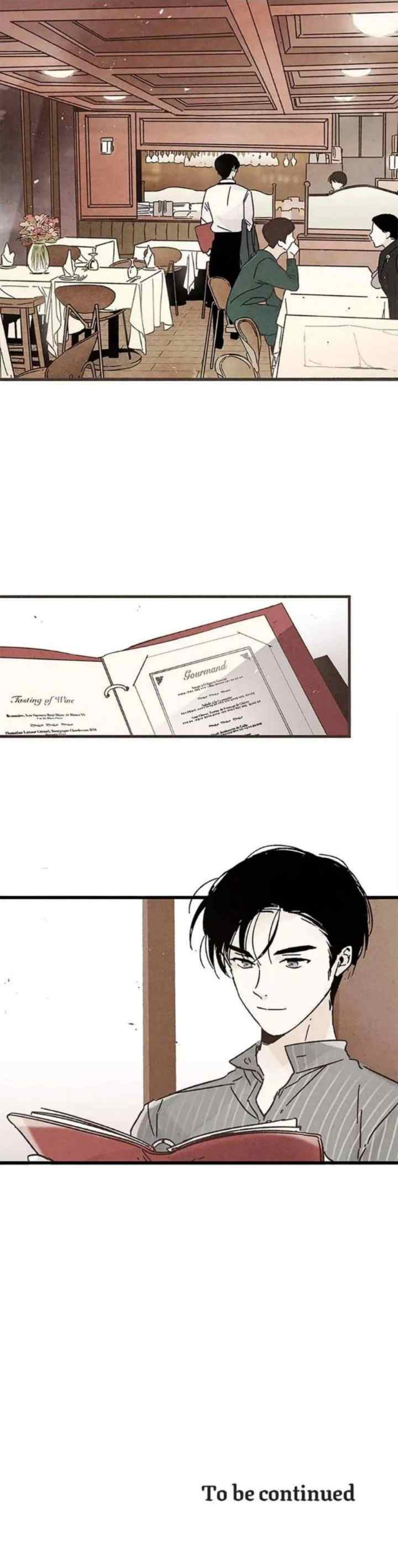 The Insatiable Man chapter 2 halaman 18