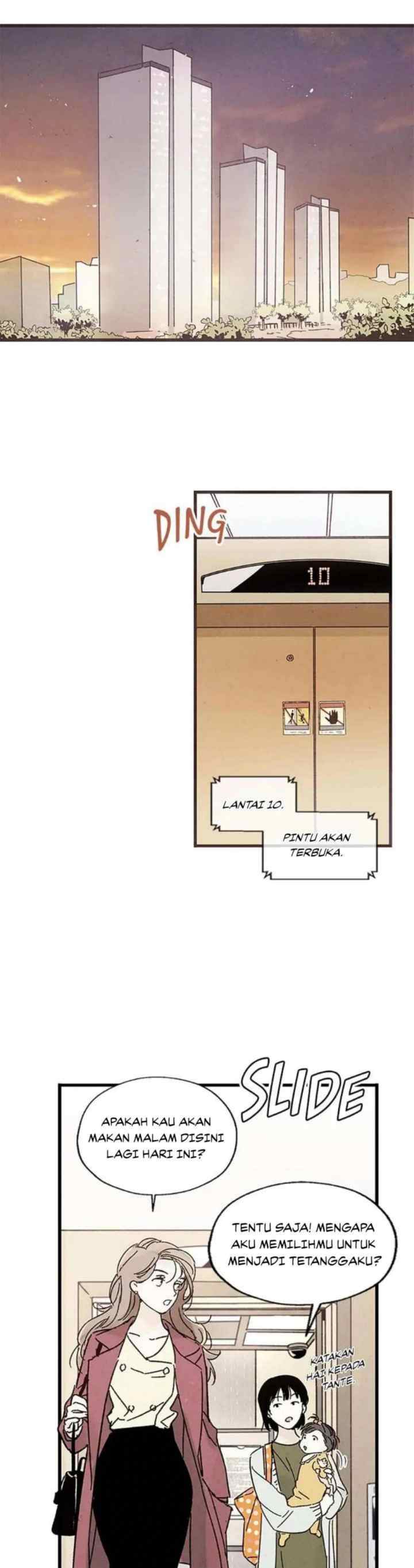 The Insatiable Man chapter 2 halaman 4