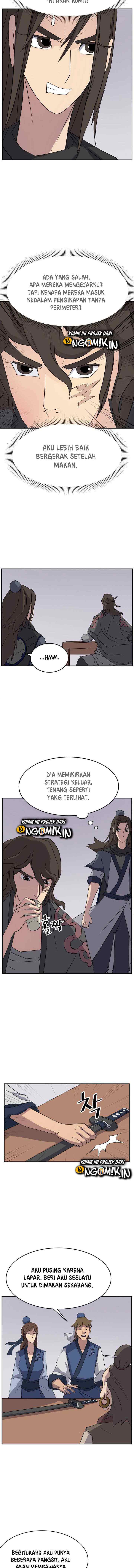 The Invincible Immortal chapter 65 halaman 4