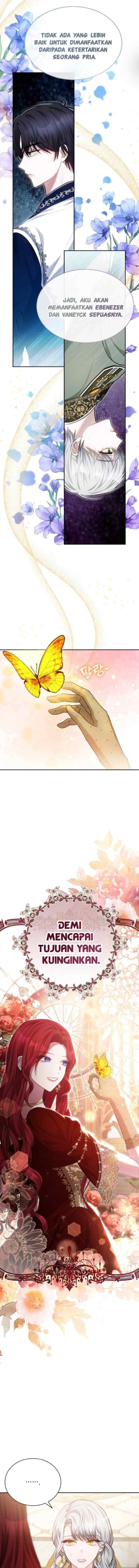 The Invitation of the Concubine chapter 51 halaman 9