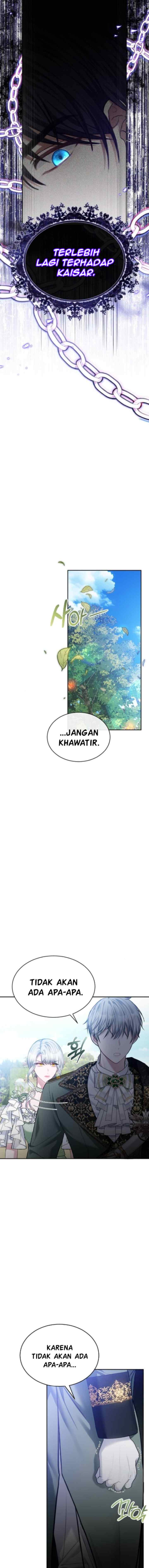 The Invitation of the Concubine chapter 51 halaman 4