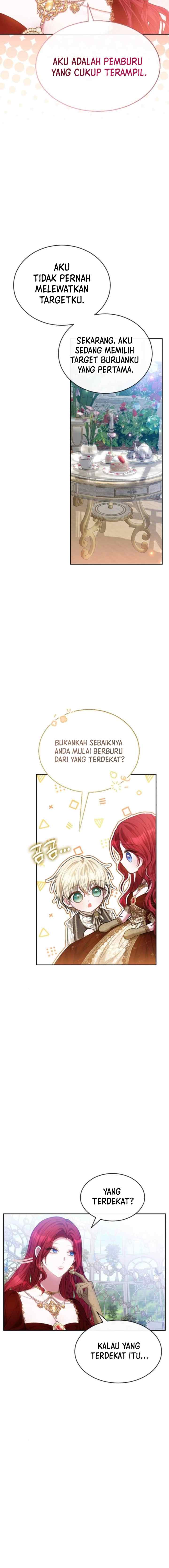 The Invitation of the Concubine chapter 52 halaman 14