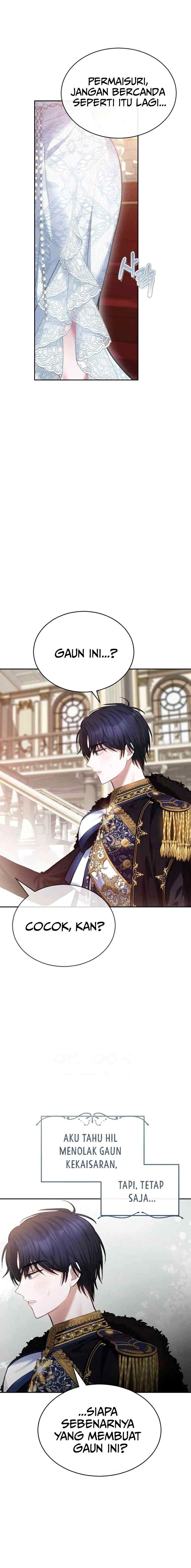 The Invitation of the Concubine chapter 53 halaman 15