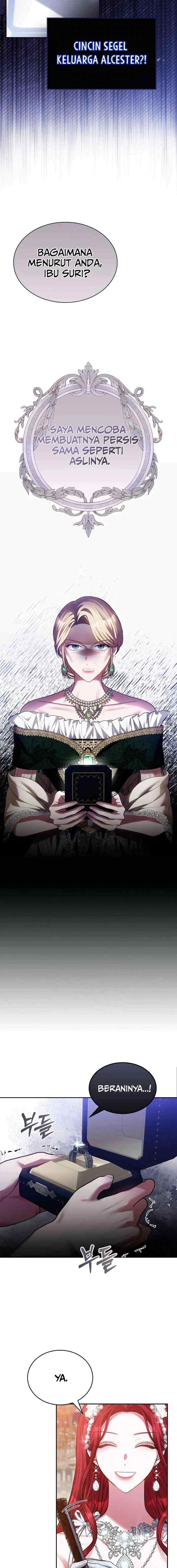 The Invitation of the Concubine chapter 54 halaman 10