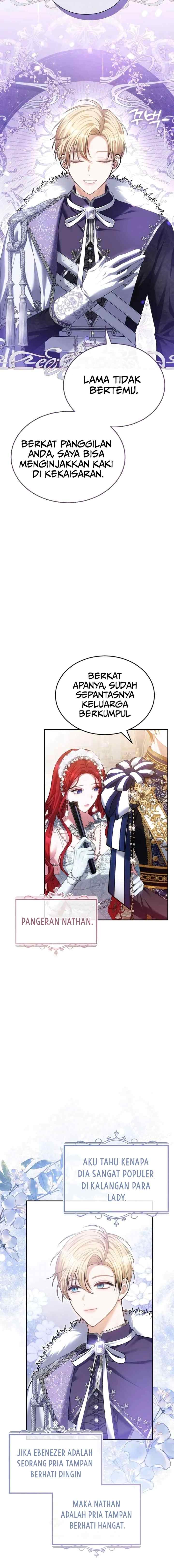The Invitation of the Concubine chapter 54 halaman 16