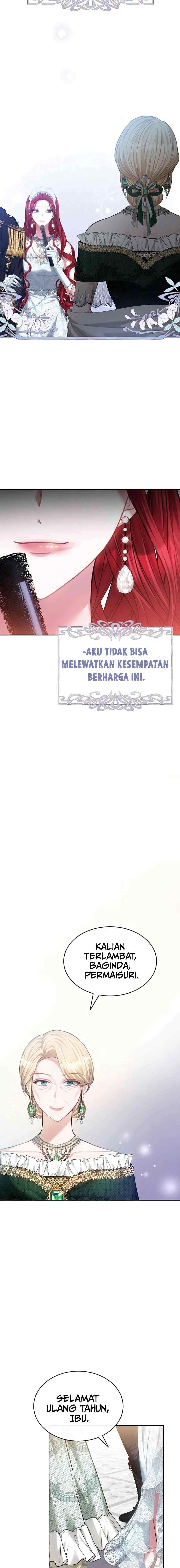 The Invitation of the Concubine chapter 54 halaman 8