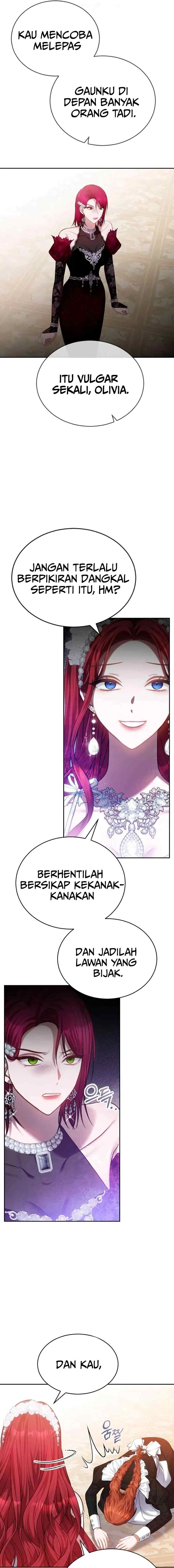 The Invitation of the Concubine chapter 55 halaman 13