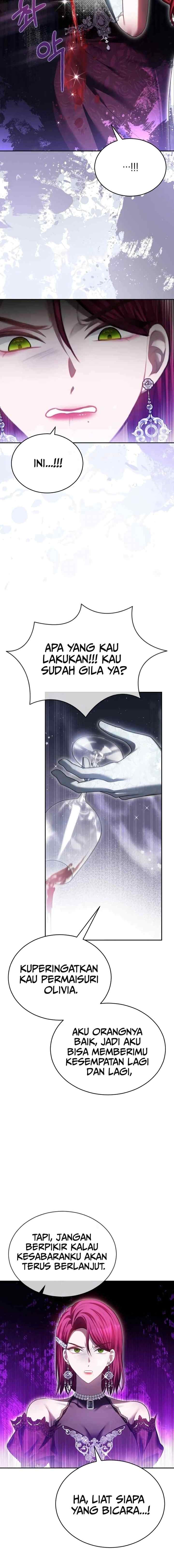 The Invitation of the Concubine chapter 55 halaman 11