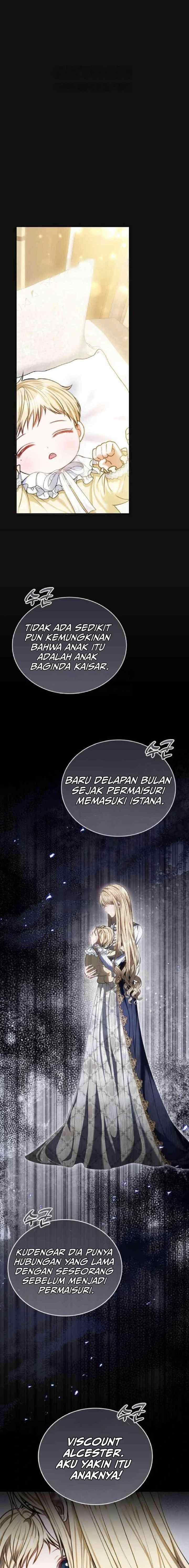 The Invitation of the Concubine chapter 56 halaman 12