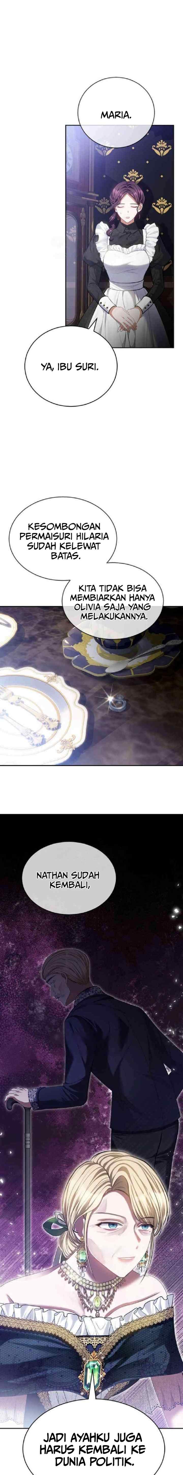 The Invitation of the Concubine chapter 56 halaman 16